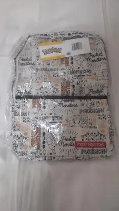 ポケットモンスター バッグパック