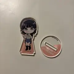 ルセラフィム　チェウォン　アクリルスタンド
