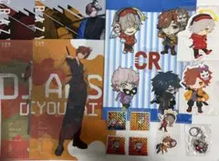 CrazyRaccoon CR だるまいずごっど セット - メルカリ