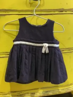 値下げ　べべ　タルティーヌエショコラ 3点セット