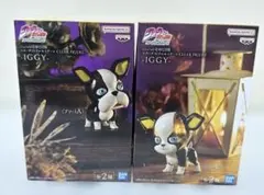 ジョジョの奇妙な冒険 イギー フィギュア 全2種セット - メルカリ