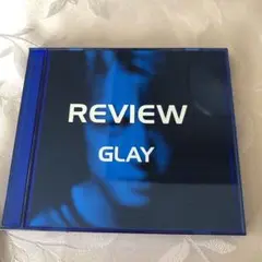 GLAY REVIEW アルバム