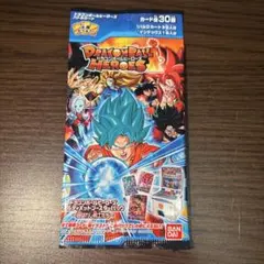 2026年最新】ドラゴンボールヒーローズ 未開封の人気アイテム - メルカリ
