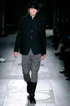 Ann Demeulemeester ショートパンツ