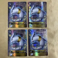 2026年最新】デジモン パラレルの人気アイテム - メルカリ