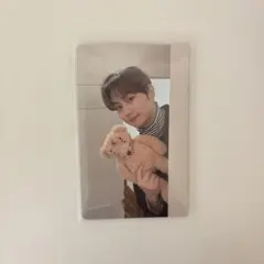 ジョンウォン　ENHYPEN border:carnival