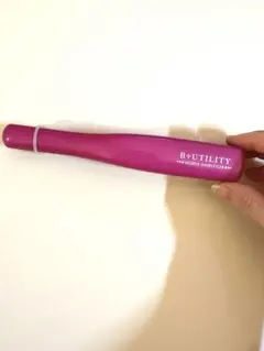 本格仕様のコードレスストレートアイロン