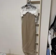 andresd新品未使用 オケージョンドレス