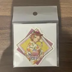 ウマ娘 RTTT TSUTAYA テイエムオペラオー ステッカー