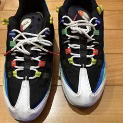 Nike Air Max 95 マルチカラー