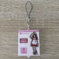 イコラブ 音嶋莉沙 ミニくじ