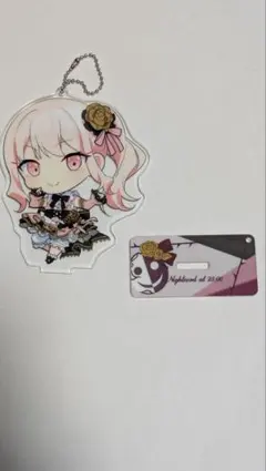 プロジェクトセカイ アクリルスタンド 暁山瑞希