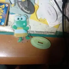 けろけろけろっぴ アクリルスタンド