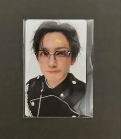 &team We on Fire weverse globalトレカ FUMA - メルカリ