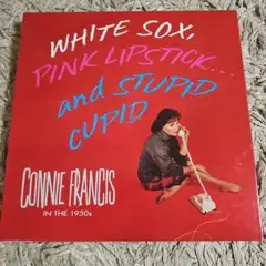 超レア　コニーフランシス コンプリートCDボックス輸入盤 オールディーズ