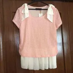 CECIL McBEE トップス