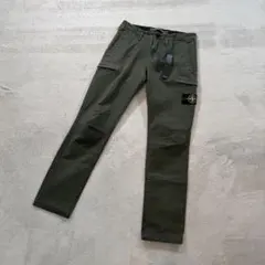 ストーンアイランド カーキ 29サイズ カーゴパンツ 7315321L1 - メルカリ