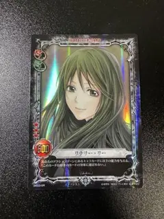 D.Gray-man リナリー・リー TCG Rカード 24枚まとめ売り - メルカリ