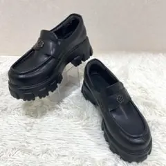 2026年最新】MARY QUANT ローファー・革靴の人気アイテム - メルカリ