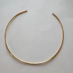 plage ALT PARIS / オルト・パリ チョーカー