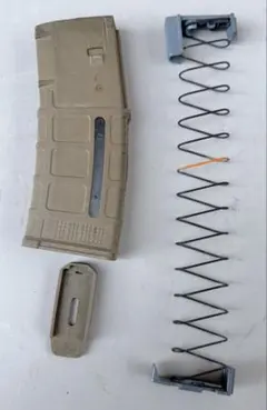 2026年最新】Magpul PMAG 30の人気アイテム - メルカリ
