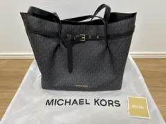 MICHAEL KORS トートバッグ