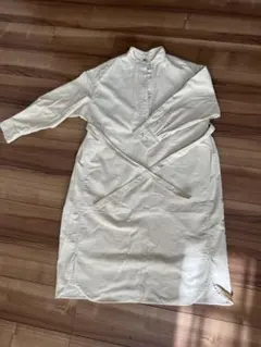 ユニクロ　コーデュロイワンピース　Ｍ