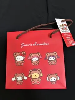 2026年最新】サンリオショップ袋の人気アイテム - メルカリ