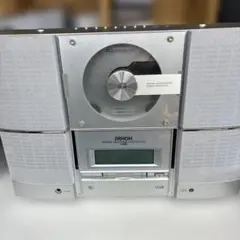 2026年最新】denon mdコンポの人気アイテム - メルカリ