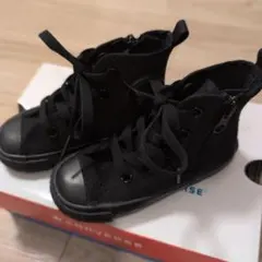 未使用　CONVERSE ALL STAR ハイカット