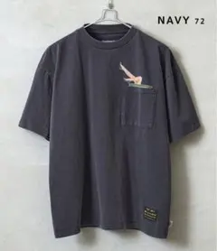 WAIPER×Goodwear 2W7-16238 VINTAGE PRINT