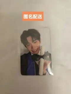 ZB1 ゼベワン ソウルコン ゼロズゾーン FCトレカ day2 テレ 3/14