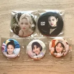 2026年最新】twice 缶バッジ チェヨンの人気アイテム - メルカリ