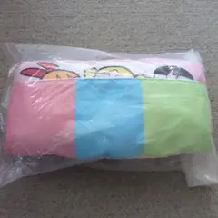 パワーパフガールズ 一番くじ A賞