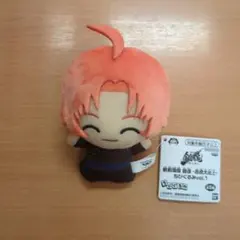 新劇場版 銀魂 吉原大炎上 ちびぐるみ vol.1 神威