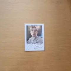 POWER OF LOVE  THE MOVIE ジョシュア