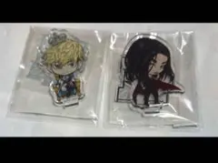 アクスタセット