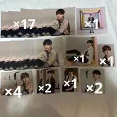 INI 田島将吾 セット