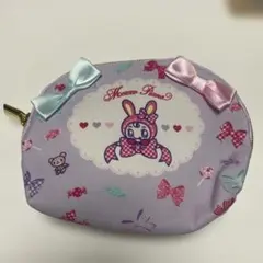 メゾピアノ ポーチ 小物入れのサムネイル