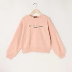Lovetoxic ガーリープルオーバーのサムネイル