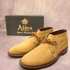Russell Moccasin 8h ベージュモカシン - メルカリ