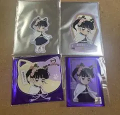 ナンジャタウン　鬼滅の刃 栗花落カナヲ