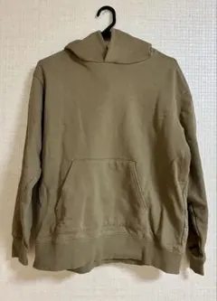 パーカー B:MING by BEAMS / 裏毛 リラックス プルオーバー