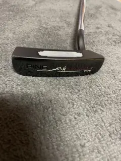 右用PING Scottsdale TR Piper C パター - メルカリ