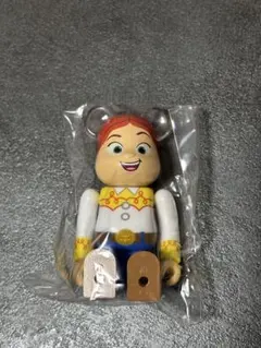 BE@RBRICK CHASE TOY STORY ジェシー