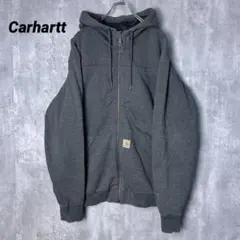 T-2868 Carhartt アクティブジャケット レインディフェンダー L