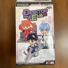 EVANGELION DESKTOP EVA 綾波レイ