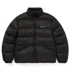 【完売品】ネバザ　DSN Down Puffer Jacket