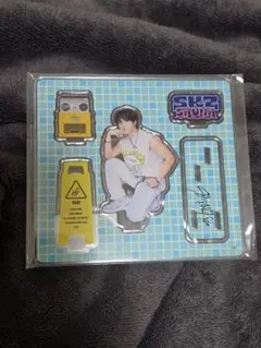 2026年最新】straykids ハン アクスタの人気アイテム - メルカリ