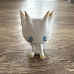 NARUTOナルト　一番くじ　ちょこのっこ